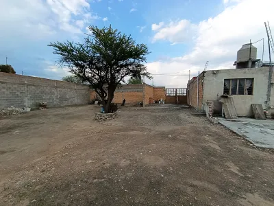 TERRENO EJIDAL TIERRA BLANCA
