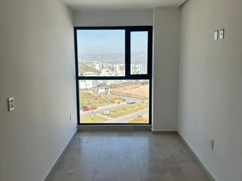 Departamento moderno en renta en Torre Elaa