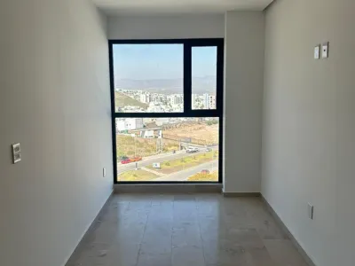 Departamento moderno en renta en Torre Elaa