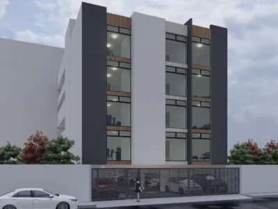 Departamentos Nuevos en Venta Colonia Tequisquiapan 