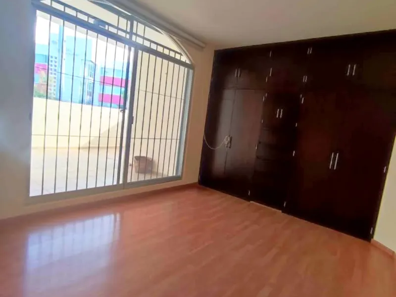DEPARTAMENTO EN PLANTA BAJA HIMALAYA 