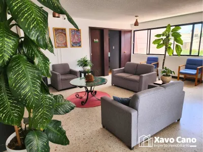 TU CONSULTORIO EN UN WELLNESS CENTER!