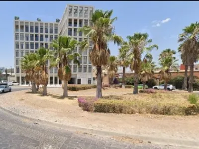Departamento de lujo en zona exclusiva 
