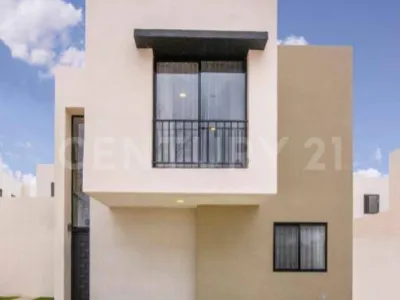 Casa en condominio 