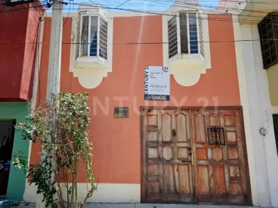 Casa de oportunidad 