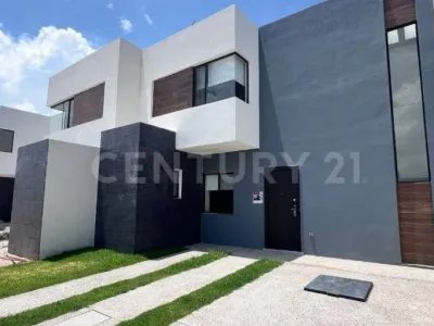 Casa en privada