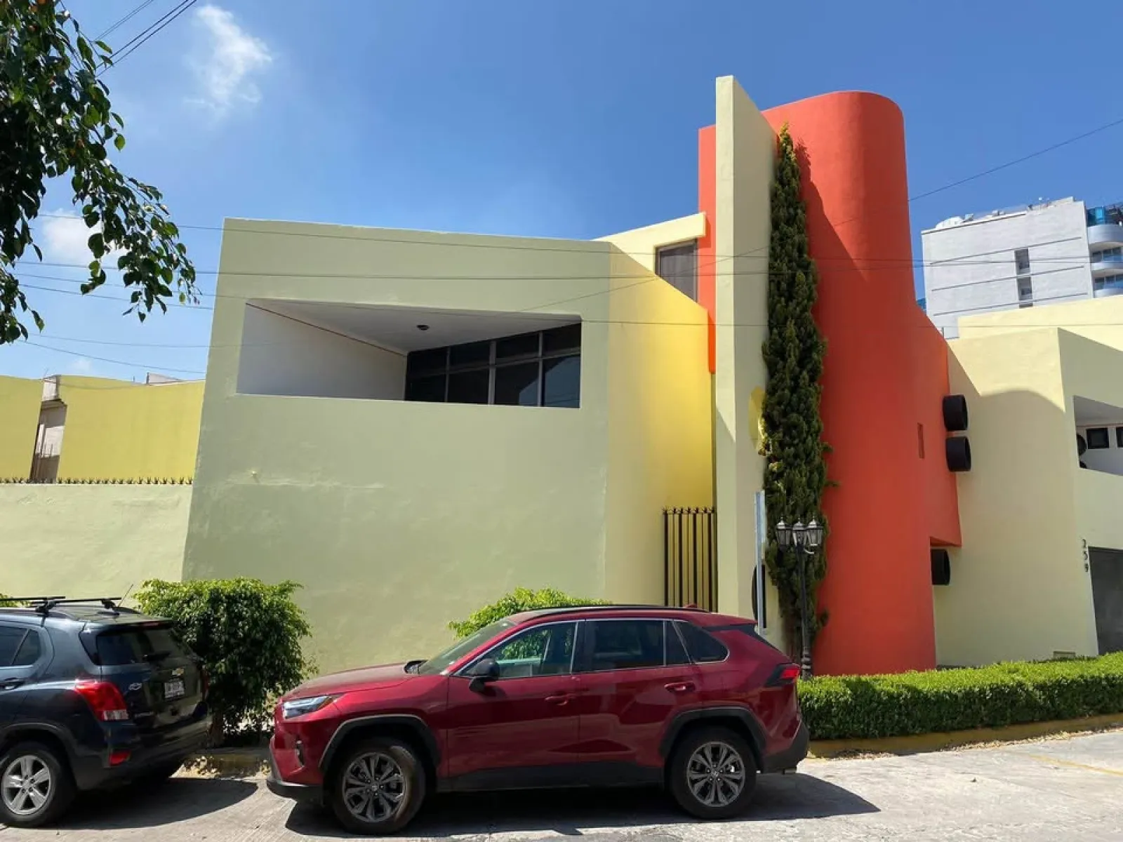 En Renta Lomas 4ta sección 