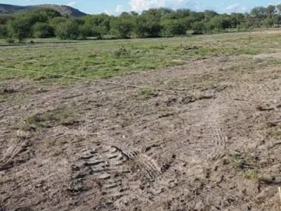 Terreno de oportunidad 