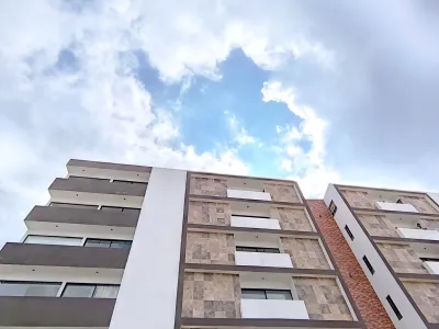 DEPARTAMENTO 2 NIVELES DOBLE ALTURA VILLAMAGNA